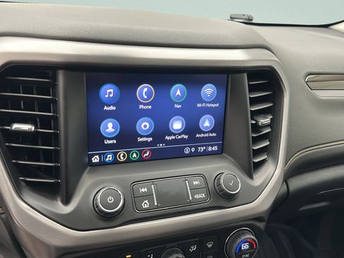 Used 2023 GMC Acadia AT4 w/ Technology Package AWD/4WD image 23