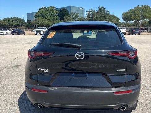 Used 2023 MAZDA CX-30 AWD 2.5 S image 5