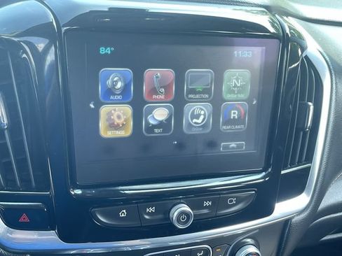 Certified 2018 Chevrolet Traverse LT w/ LPO, Floor Liner Package AWD/4WD image 13