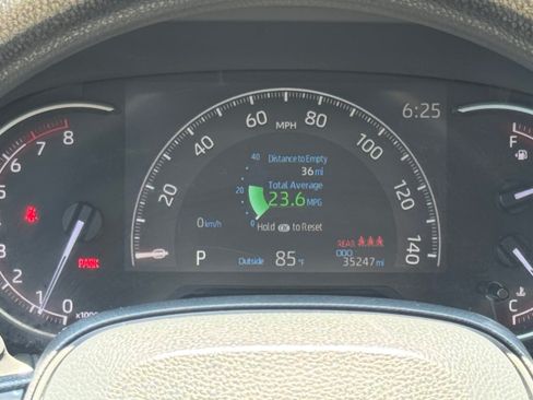 Used 2023 Toyota RAV4 LE FWD image 14