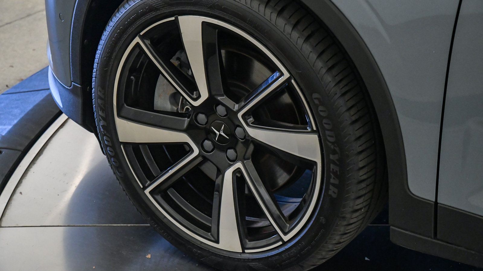 Used 2021 Polestar Polestar 2 AWD/4WD image 10