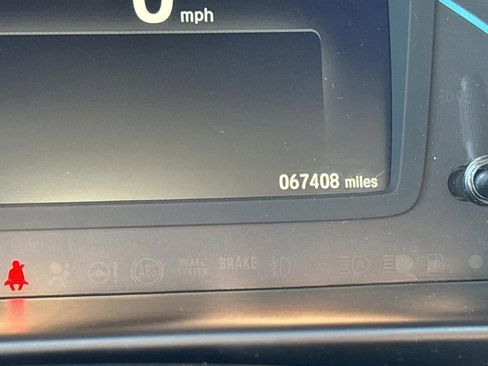 Certified 2020 Honda Odyssey EX-L image 6