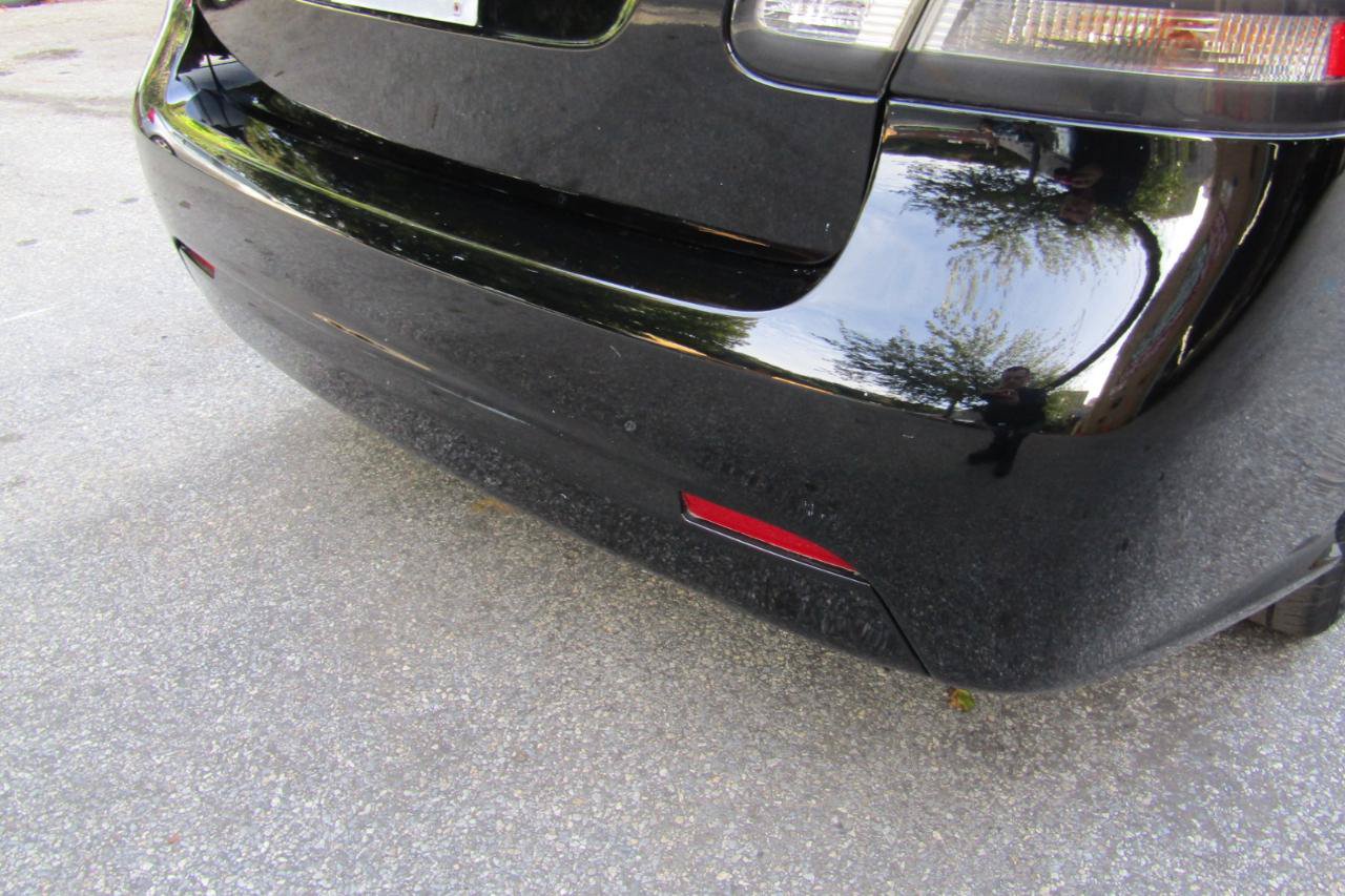 Used 2008 Saab 9-3 2.0T w/ Moonroof Package FWD image 12