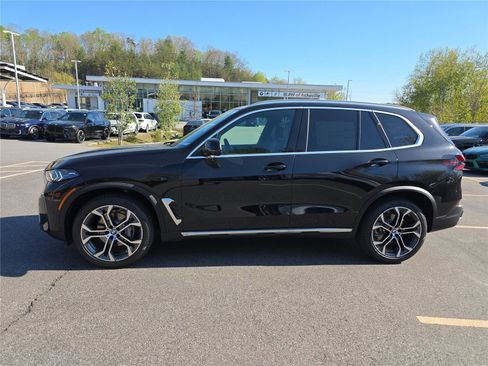 New 2026 BMW X5 xDrive40i AWD/4WD image 6