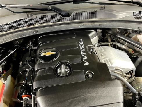 Used 2023 Chevrolet Camaro LT w/ RS Package RWD image 28