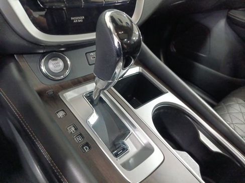 Certified 2023 Nissan Murano Platinum w/ Cargo Package image 18