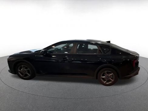 Used 2025 Kia K4 FWD image 7