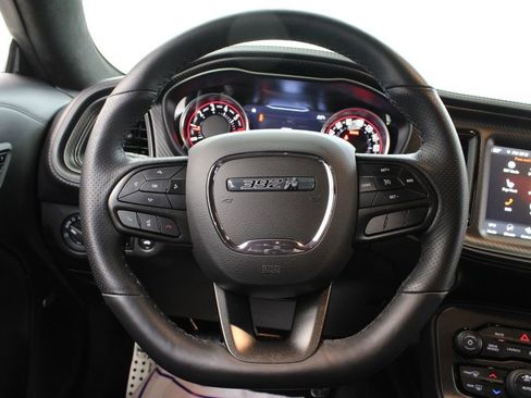 Used 2023 Dodge Challenger R/T Scat Pack image 22