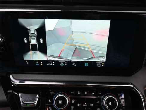 Used 2022 GMC Sierra 1500 AT4 image 20