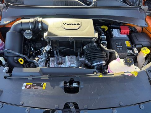 New 2026 Jeep Compass Limited image 23