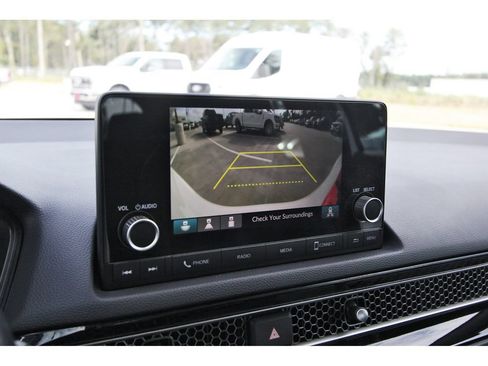 Used 2026 Honda Civic Sport image 23