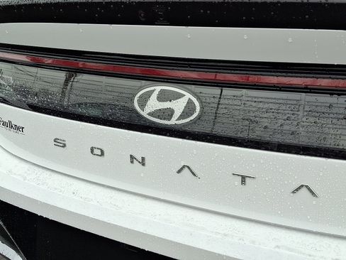Certified 2026 Hyundai Sonata SEL image 30