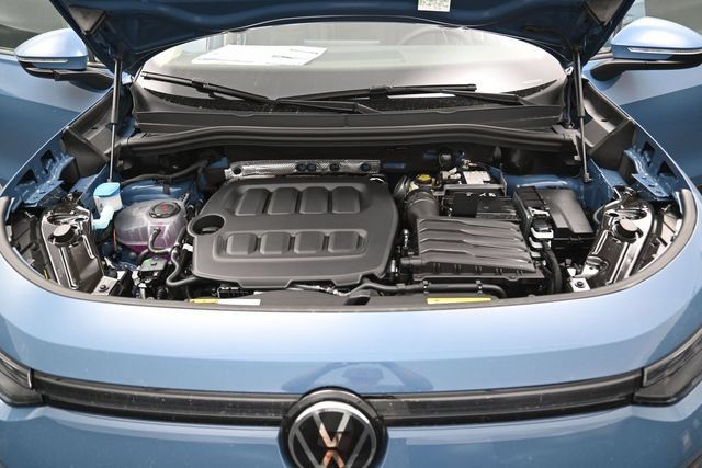 New 2026 Volkswagen Tiguan SE AWD/4WD image 15