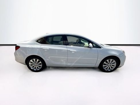 Used 2015 Buick Verano FWD image 5