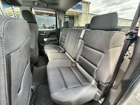 Used 2016 Chevrolet Silverado 1500 LT w/ All Star Edition AWD/4WD image 21