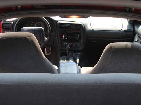 Used 1999 Chevrolet Camaro Z28 w/ Preferred Equipment Group 2 image 28