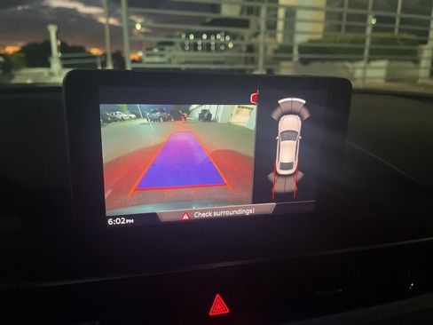 Used 2018 Audi A5 2.0T Premium Plus image 13