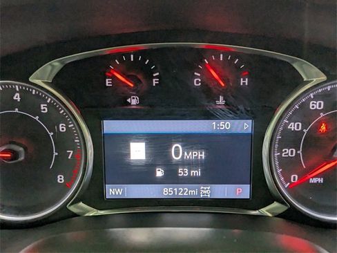 Used 2020 GMC Acadia AT4 w/ Driver Alert Package II image 20