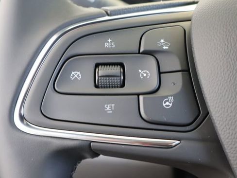 New 2026 Buick Envista Preferred FWD image 24