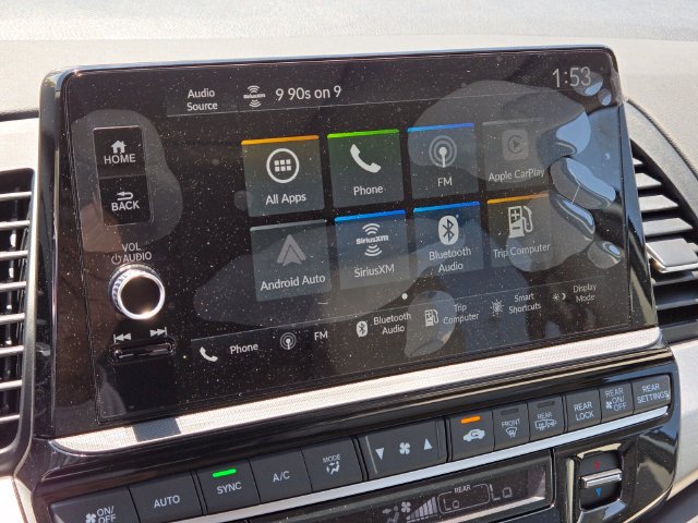 New 2026 Honda Odyssey EX-L image 13