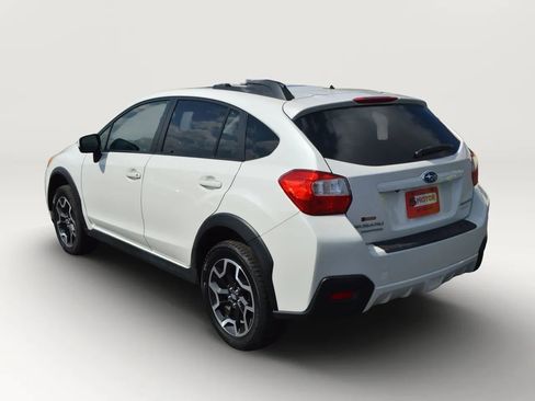 Used 2017 Subaru Crosstrek 2.0i Premium AWD/4WD image 7