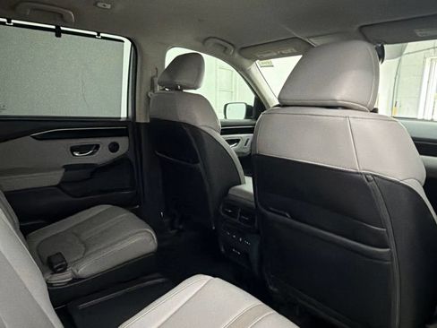 Used 2024 Honda Pilot EX-L image 27