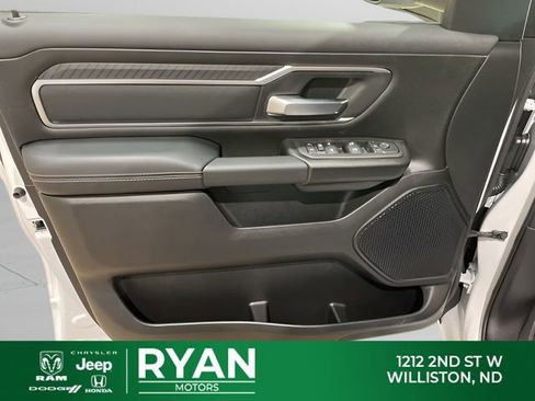 New 2026 RAM 1500 Big Horn AWD/4WD image 44