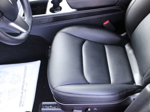 Used 2021 Tesla Model Y Performance AWD/4WD image 7