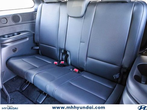 New 2026 Hyundai Palisade XRT Pro AWD/4WD image 21