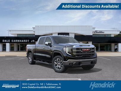 New 2026 GMC Sierra 1500 SLT w/ SLT Premium Plus Package