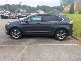 Used 2024 Ford Edge SEL w/ Convenience Package AWD/4WD video 1
