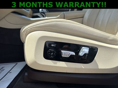 Used 2019 BMW X5 xDrive40i w/ Executive Package image 13