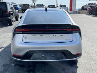 Used 2024 Toyota Prius XLE video 4