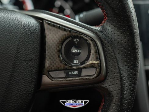 Used 2018 Honda Civic Si image 24