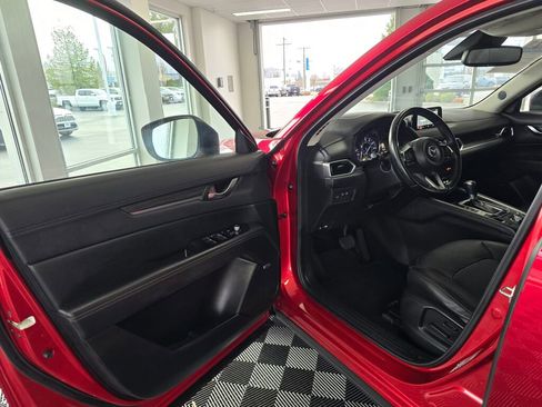 Used 2017 MAZDA CX-5 Grand Touring image 19