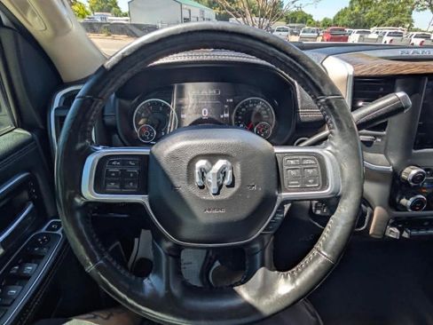 Used 2020 RAM 3500 Laramie AWD/4WD image 20
