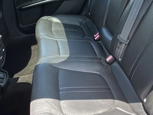 Used 2013 Lincoln MKZ Hybrid FWD image 11