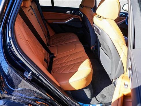 New 2026 BMW X5 xDrive50e w/ M Sport Package image 22