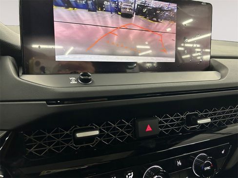 New 2025 Honda Accord Sport image 15