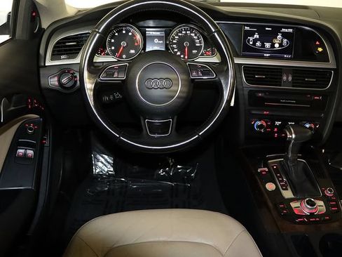 Used 2014 Audi A5 2.0T Premium Plus w/ Premium Plus Package AWD/4WD image 3