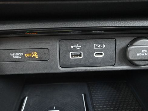 Used 2023 Honda CR-V Sport Touring image 18