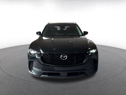 Used 2026 MAZDA CX-50 AWD 2.5 S w/ Premium Package image 4