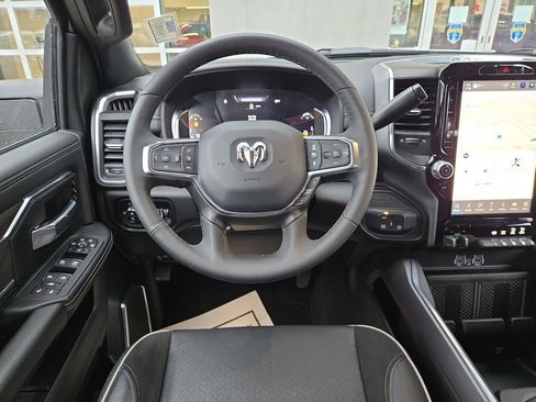 Used 2025 RAM 2500 Laramie image 19
