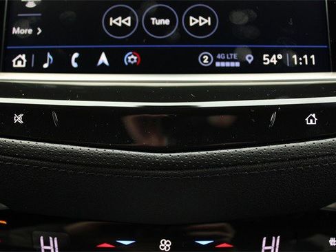 New 2025 Cadillac XT5 Premium Luxury w/ Technology Package image 37