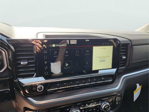 New 2026 GMC Sierra 1500 SLT AWD/4WD image 23