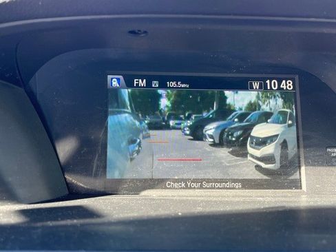 Used 2015 Honda Accord EX-L image 6