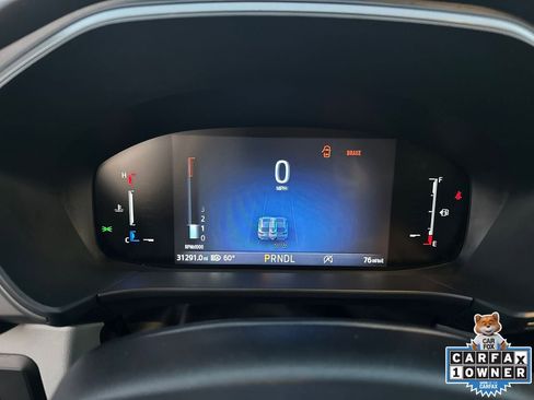 Used 2025 Ford Escape Active image 26