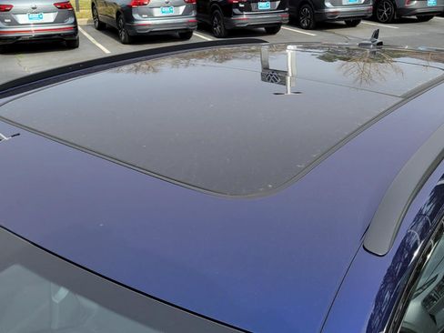 Used 2025 Audi Q3 2.0T Premium Plus w/ Premium Plus Package image 9