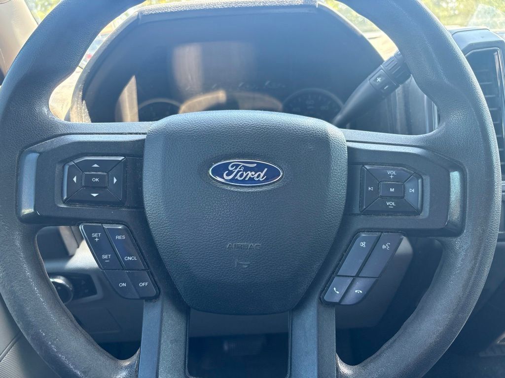 Used 2019 Ford F150 XLT AWD/4WD image 7