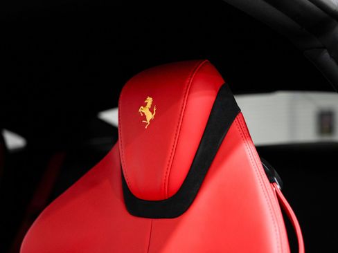 Used 2023 Ferrari Roma image 36